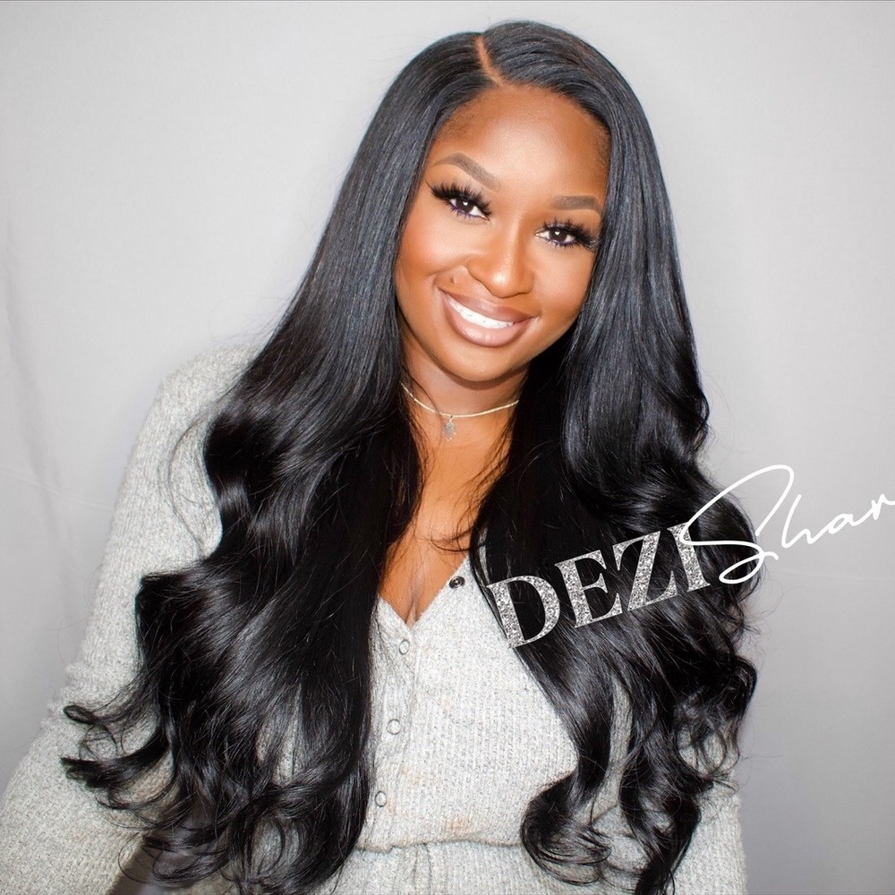 Meet your Posher, Dezi